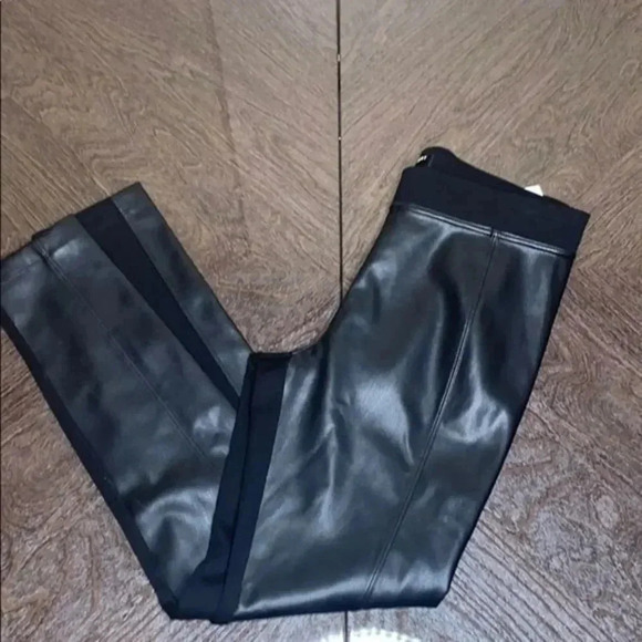Dkny mixed -media Pull and pant - Picture 10 of 11